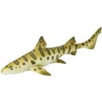 Figurines d'animaux Plastoy à motif requins sans BPA 