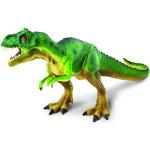 Figurines Plastoy à motif animaux de dinosaures 