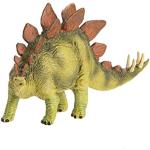 Figurines Plastoy à motif animaux de dinosaures 