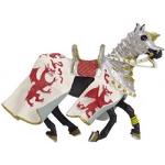 Figurines d'animaux Plastoy à motif chevaux de chevaux de 3 à 5 ans 