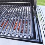 Plateau à charbon Made2Match pour barbecues à gaz Char-Broil Professional Pro et Core