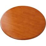 Tables de salle à manger marron en bois 