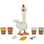 Play-Doh Animal Crew poussin Cluck-a-Dee