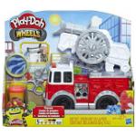 Camions Hasbro de pompier de 7 à 9 ans 