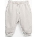 Pantalons de sport Play Up blancs cassés en jersey bio Taille 3 mois look fashion pour bébé de la boutique en ligne Idealo.fr 