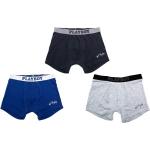 Boxers noirs Playboy Taille XXL pour homme 