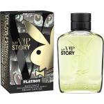 Playboy My VIP Story Eau de Toilette pour homme 100 ml
