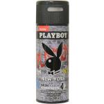 Déodorants spray Playboy 150 ml 