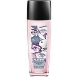 Playboy Parfums pour femmes Sexy, So What Body Fragrance 75 ml