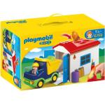 Camions Playmobil 