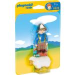 Loisirs créatifs Playmobil à motif moutons 