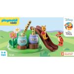 Loisirs créatifs Playmobil Winnie l'Ourson Tigrou 