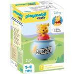 Toupies Playmobil à motif animaux Winnie l'Ourson de 12 à 24 mois 