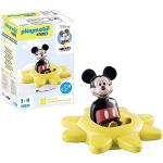 Toupies Playmobil Mickey Mouse Club de 12 cm de 12 à 24 mois 