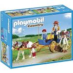 PLAYMOBIL - 71248 - Country La Ferme - Petite ferme - Multicolore - Mixte -  A partir de 5 ans