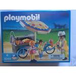 Figurines Playmobil de zoo de 3 à 5 ans 