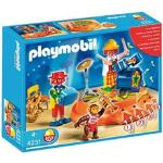 Loisirs créatifs Playmobil de cirque 
