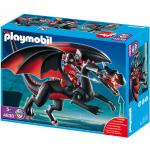 Loisirs créatifs Playmobil de dragons 
