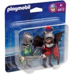 Playmobil 4912 Duo Chevaliers Dragons