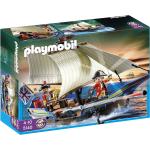 Bateaux Playmobil à motif bateaux 