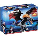 Jouets Playmobil de dragons de 5 à 7 ans 