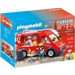 Camions Playmobil City Life à motif ville de 3 à 5 ans 