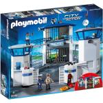 Jeux Playmobil de police 