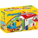 Camions Playmobil à motif animaux de 12 à 24 mois 