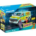 Figurines Playmobil Scooby-Doo de 5 à 7 ans en promo 