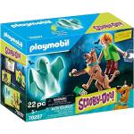 Figurines Playmobil Scooby-Doo de 5 à 7 ans en promo 