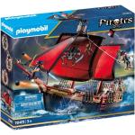Bateaux Playmobil à motif bateaux de pirates 