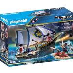 Bateaux Playmobil Pirates à motif bateaux de 5 à 7 ans 