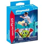 Jouets Playmobil à motif animaux de 3 à 5 ans 