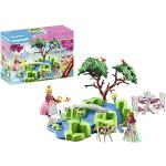 Figurines Playmobil Princess en plastique à motif animaux de 19 cm de 3 à 5 ans en promo 
