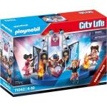 Jouets Playmobil City Life à motif ville 