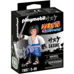 Playmobil - 71097 - Sasuke - Naruto Shippuden Rose