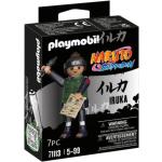 Figurines Manga Playmobil à motif animaux Naruto 