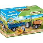 Tracteurs Playmobil Country à motif tracteurs de la ferme 
