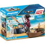 Figurines Playmobil Pirates de 3 à 5 ans en promo 