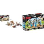 Figurines d'animaux Playmobil Pays Astérix et Obélix Idéfix sur l'Egypte de 5 à 7 ans en promo 