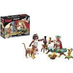 Figurines Playmobil en plastique Astérix et Obélix Astérix sur l'Egypte de 5 à 7 ans 