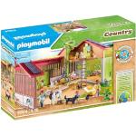 Figurines Playmobil Country en plastique à motif animaux de 36 cm de la ferme de 3 à 5 ans en promo 