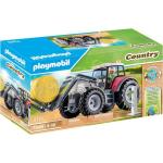 Tracteurs Playmobil à motif tracteurs de la ferme de 3 à 5 ans 