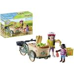 Figurines Playmobil Country en plastique sur les transports de 3 à 5 ans 
