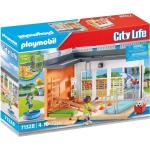 Jouets Playmobil City Life à motif ville de 3 à 5 ans 