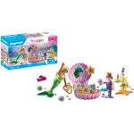 Figurines Playmobil Princess en plastique de 3 à 5 ans en promo 