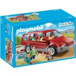 Voitures Playmobil à motif voitures 