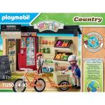 - Boutique de la ferme - 71250 - Playmobil® Country