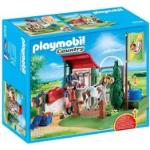 Box lavage pour chevaux - Playmobil® - Country - 6929