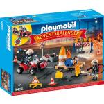 Loisirs créatifs Playmobil de chantier 